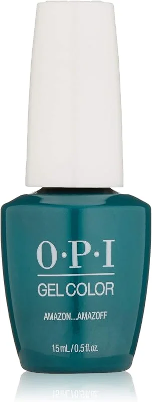 OPI Gelcolor Vernis à Ongles Amazon Amazoff 15 ml — Maquillage