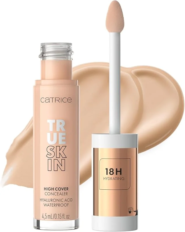 Catrice correcteur 010 True Skin High Cover Concealer 010 Cool - 4, 5 ml — Maquillage