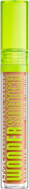 NYX Professional Makeup Wonder Snatch Concealer Liquide Medium Olive 3ml — Maquillage