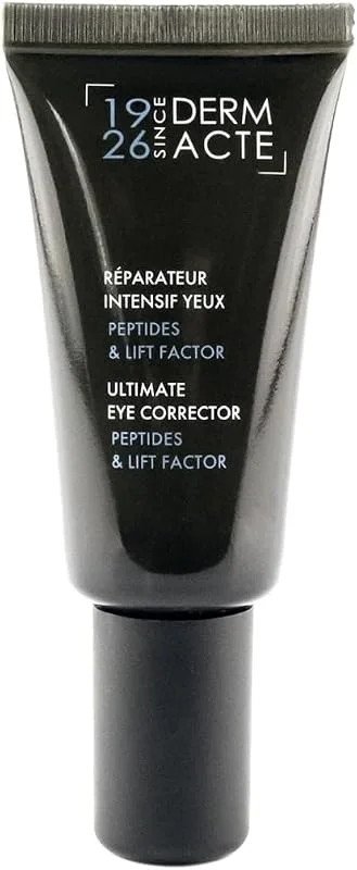 Académie Derm Acte Reparateur Intensif Yeux 15 ml — Soin de la peau