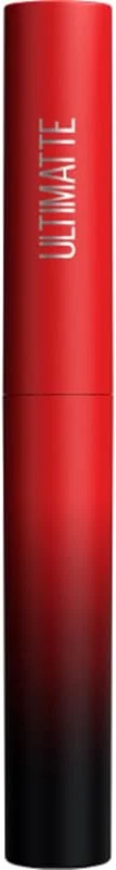 Maybelline New York Rouge à lèvres mat couleur intense et agréable Color Sensational — Maquillage
