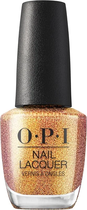 OPI Nail Lacquer Collection – Vernis à ongles longue tenue, résistant aux éclats — Maquillage