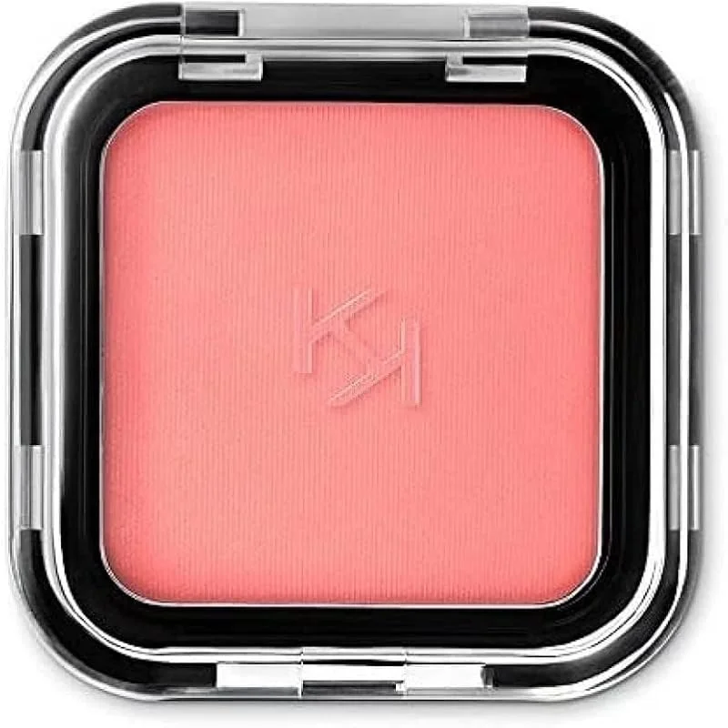 KIKO Milano Smart Colour Blush - 03, Fard à Joues Couleur Intense, Résultat Modulable — Maquillage
