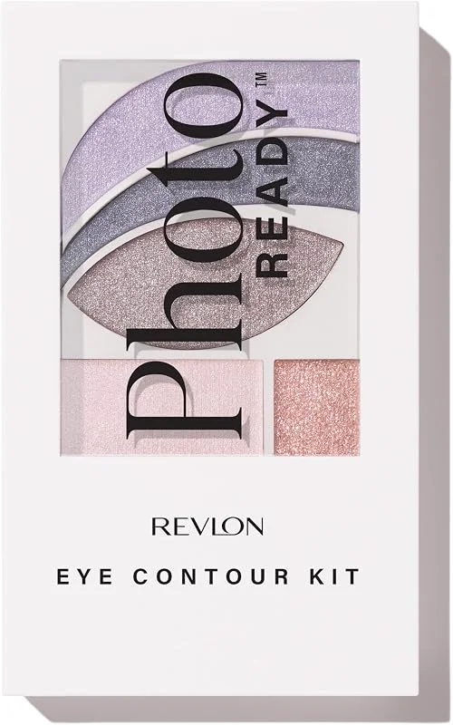 REVLON Ombre à Paupières Primer Pop Art N°520 Watercolors 2, 8 g — Maquillage