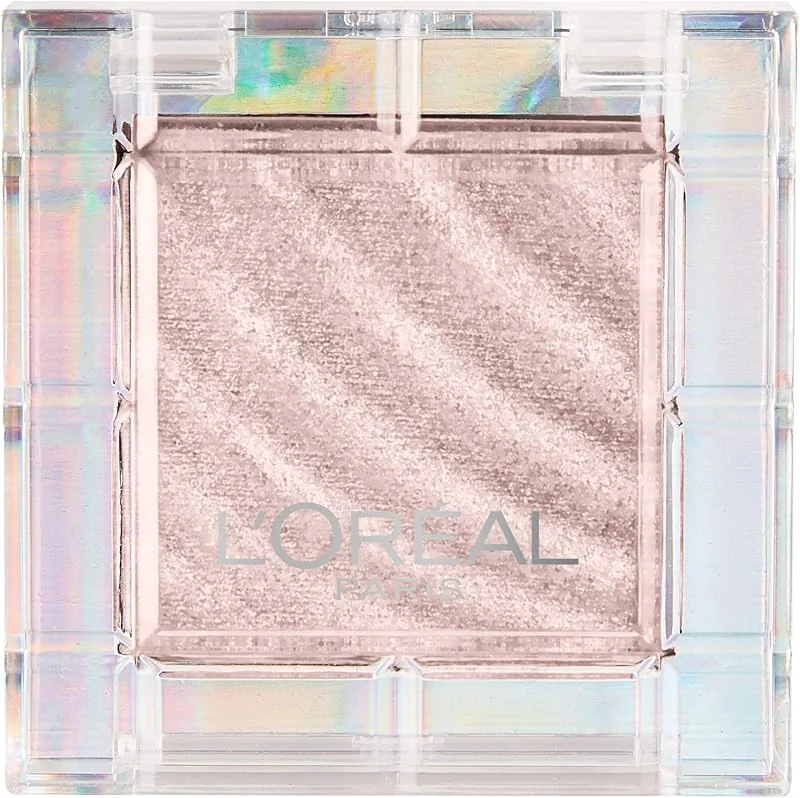 L'Oréal Paris Color Queen Oil Shadow 20 Queen Ombre à paupières longue tenue Couleur — Maquillage