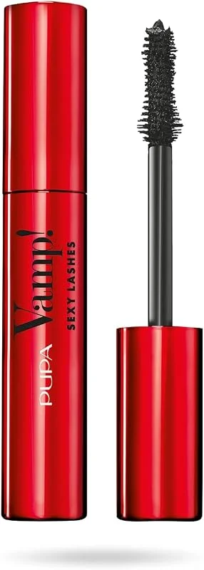 Mascara Vamp! Sexy Lashes Mascara — Maquillage