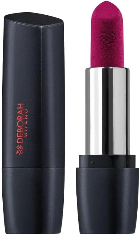 DEBORAH Milano Red Mat 31, Berry Me, 4, 5 g, Lot de 1 — Maquillage