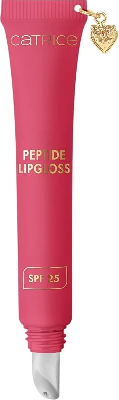 Catrice gloss lèvres THE SUMMER EDIT Peptide Lipgloss - brillant - 11.5 ml — Maquillage