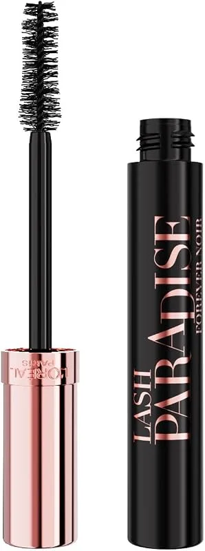 L'Oréal Paris Lash Paradise Forever Mascara Volume Noir Intense 6, 4ml — Maquillage