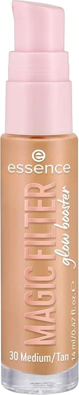 essence MAGIC FILTER glow booster d’éclat - protecteur - 14 ml — Maquillage