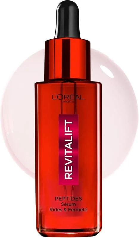 L'Oréal Paris Revitalift Sérum Anti-Âge Adénosine Fibrelastyl 30ml — Soin de la peau