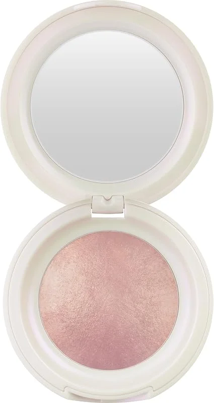 Catrice PEARLFECTION Highlighter C02 — Maquillage