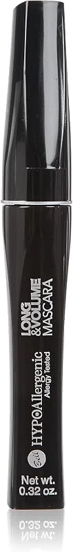 Hypo Máscara De Pestañas Hipoalergénica Long&Volume — Maquillage
