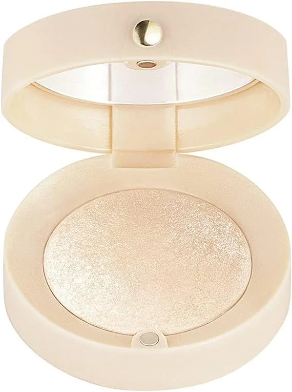 Bourjois - Highlighter le Petit Strober - Illumine et redessine - Pour toutes les — Maquillage