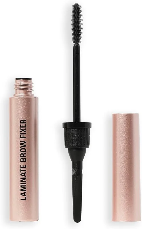 Revolution, Gel Fixateur Sourcils Lamination - Façonne, Sculpte et Fixe vos Sourcils — Maquillage