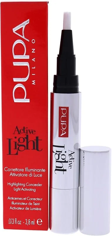 Pupa 568467, 003 Correcteur Maquillage Femme