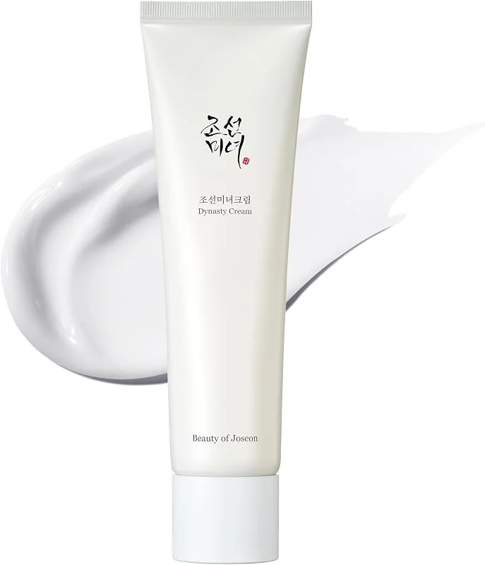 Beauty of Joseon Crème Hydratante Visage Dynasty Pour Peaux Sèches Et Sensibles — Soin de la peau
