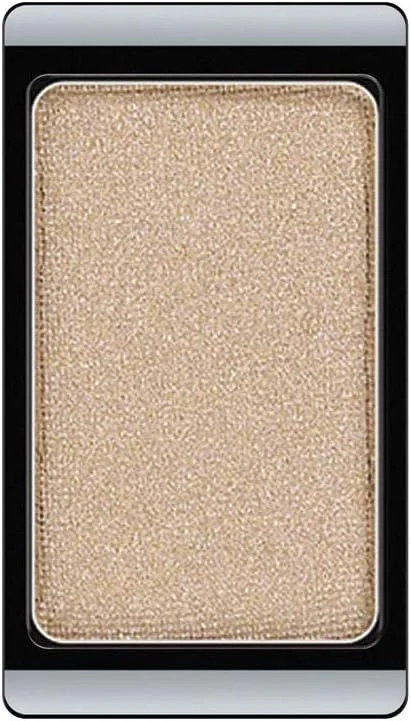 Artdeco la Palette de Fards à Paupières aux Multiples Facettes 19 Pearly Brown Nougat — Maquillage