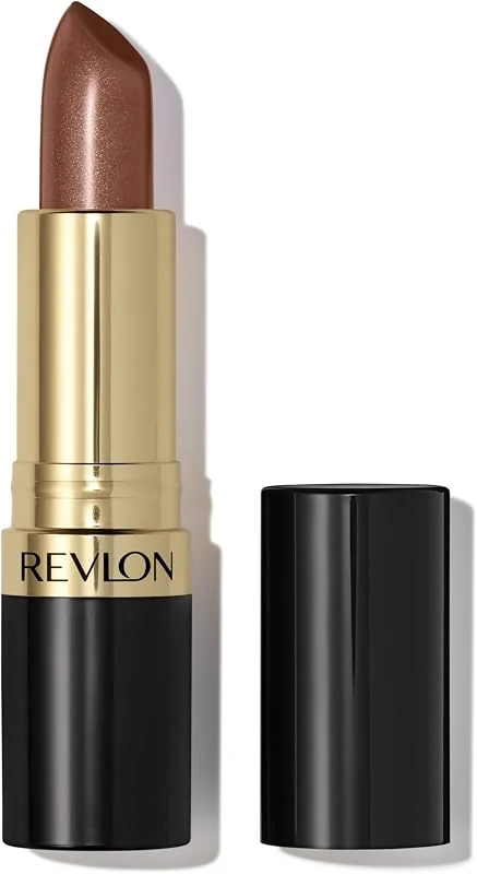 Revlon Super Lustrous Pearl Rouge à Lèvres 300 Coffee Bean 4, 2g — Maquillage