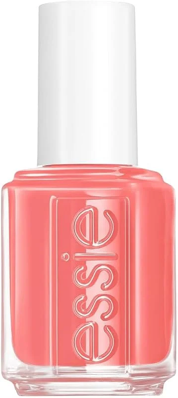 Essie - Vernis à Ongles 13, 5 ml - 979 Peach Side Babe — Maquillage