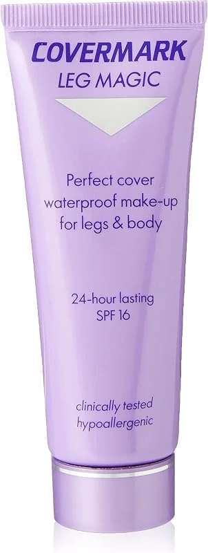 Covermark Correcteur Leg Magic Beige Pâle N°1 1 Unité — Maquillage