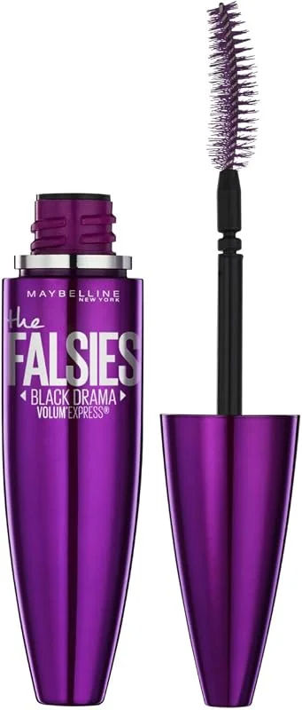 The Falsies Mascara 1-Black Drama 8, 2 Ml — Maquillage