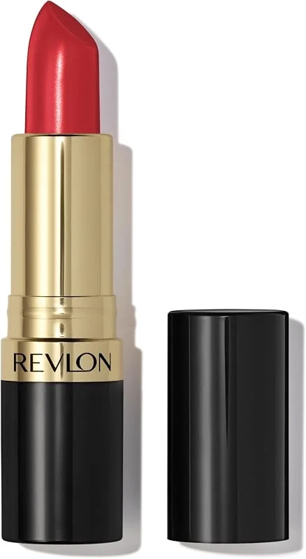 Revlon Super Lustrous Rouge à Lèvres 725 Love That Red 4, 2 g — Maquillage