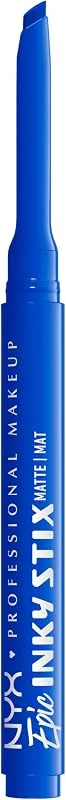 NYX Professional Makeup Epic Inky Stix Eyeliner Gel-Crème Waterproof 24H — Maquillage