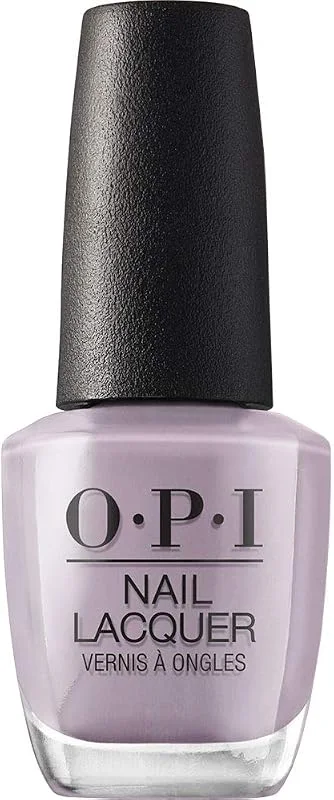 OPI Nail Lacquer - Vernis à ongles nude, tenue jusqu'à 7 jours - 15ml — Maquillage