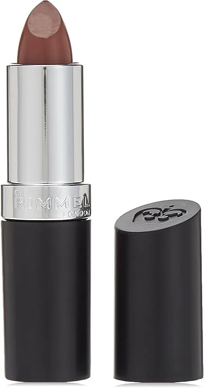 Rimmel London Lasting Finish Lipstick - 710 Get Dirty For Women 0.14 oz Lipstick — Maquillage