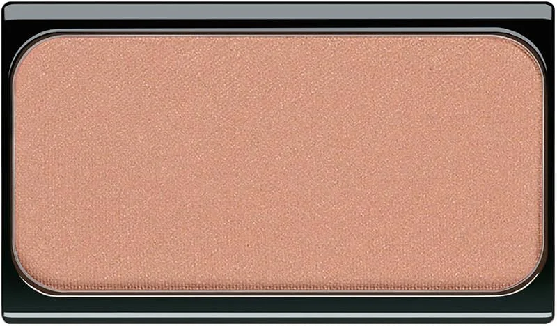 Artdeco Magnétique Fard à Joues 13 Brown Orange — Maquillage