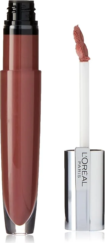 L'Oréal Paris Gloss à lèvres, 414 - I Escalate, 7 ml — Maquillage