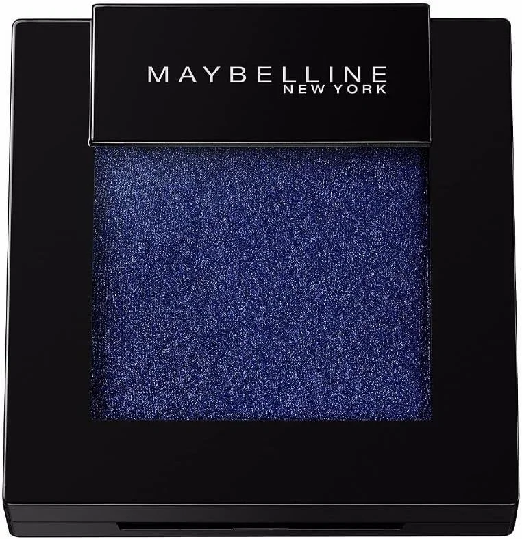 Maybelline New York B2895700 Color Sensational Fard à Paupières N°105 Royal Blue — Maquillage